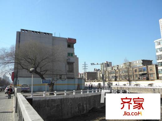 二營盤慧園商務(wù)公寓