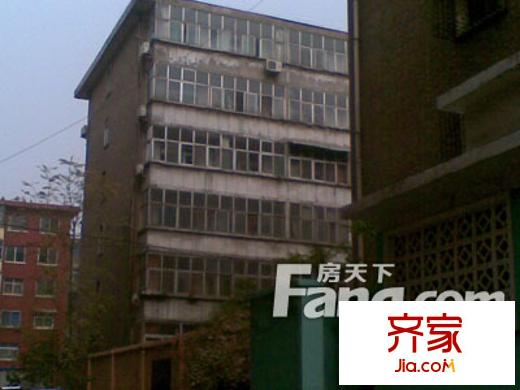 大眾機械廠宿舍