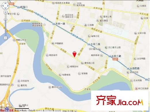 招商江灣國(guó)際電子