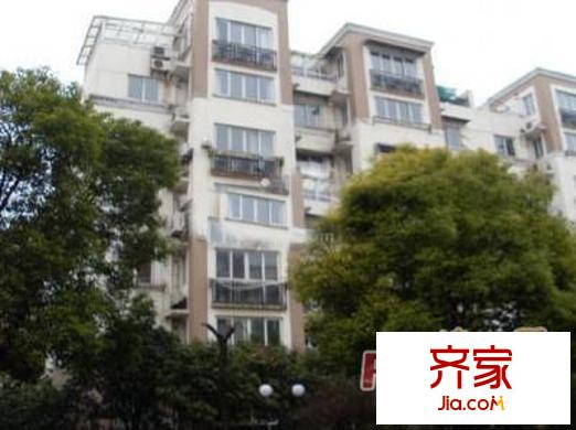 紫藤苑外景圖太原  