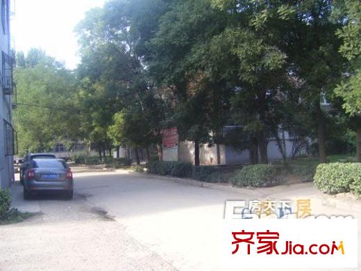 紫藤苑配套圖太原  周邊