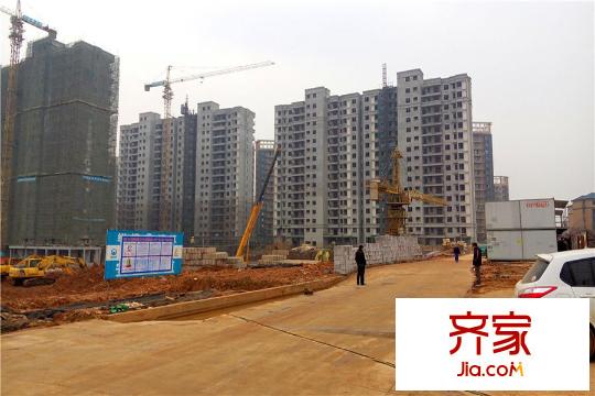 F、綠島一期樓體外立面（2015-03-21）