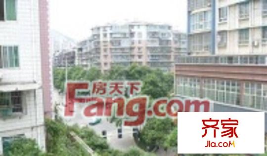 小南關地礦宿舍外景圖太原  