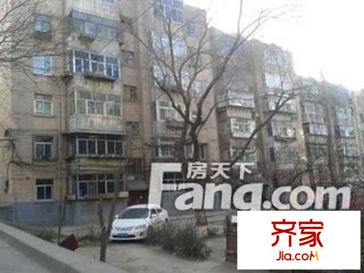 小南關(guān)地礦宿舍