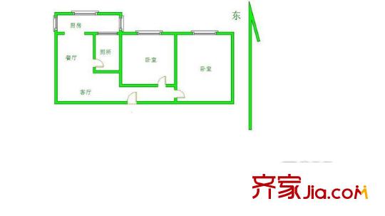 鑫河灣領(lǐng)寓