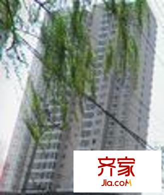 鑫河灣領(lǐng)寓外景圖 