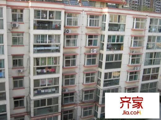 新世紀住宅小區(qū)