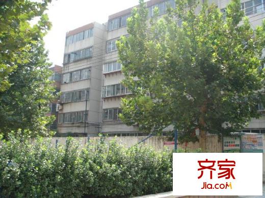 五十六中宿舍