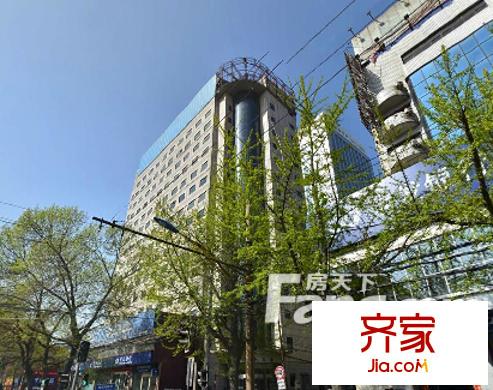 五一路亞特大廈