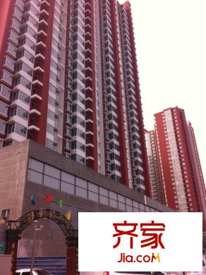 勝景天地外景圖太原  