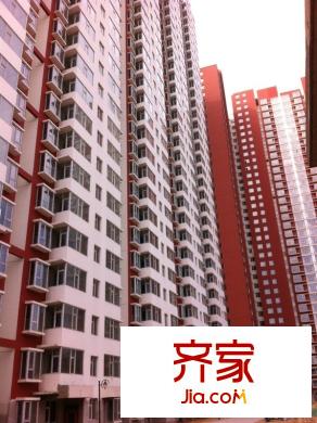 勝景天地外景圖太原  