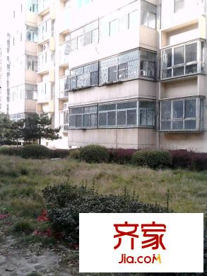 師范學(xué)院南校區(qū)宿舍外景圖太原  