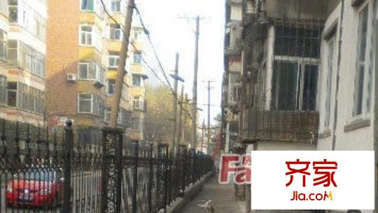 南內環(huán)大華宿舍