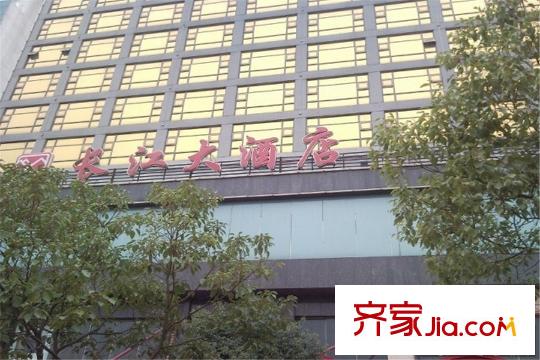 健龍果嶺公元周邊長江大酒店