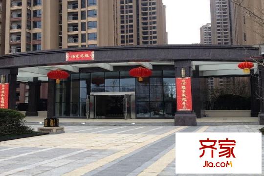 平安光谷春天公共大廳（20150310）