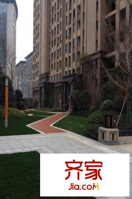 平安光谷春天