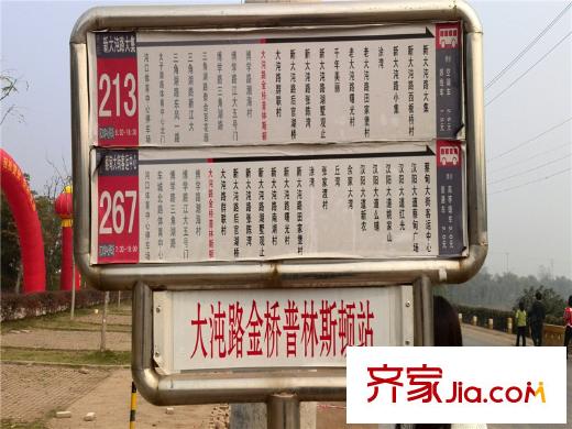 學(xué)府麗城周邊大沌路金橋普林斯頓站