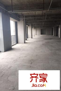 王家灣中央生活區(qū)soho