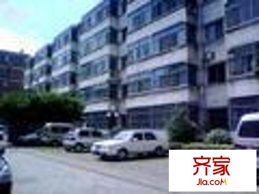 精營東外貿(mào)宿舍外景圖太原 外貿(mào)宿舍-精營東邊街 