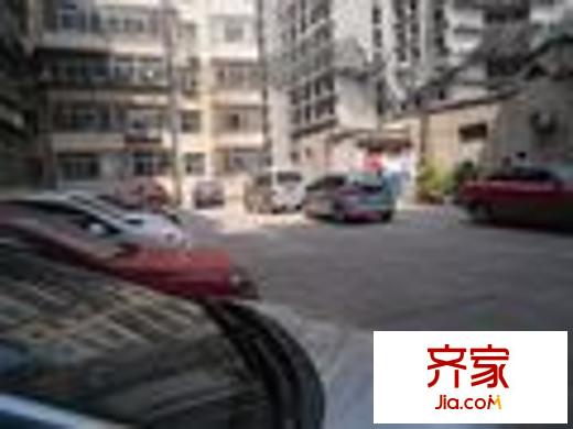 精營東外貿(mào)宿舍外景圖太原 外貿(mào)宿舍-精營東邊街 