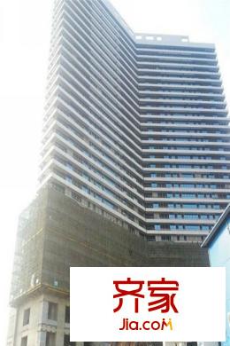 南湖時(shí)尚城樓棟進(jìn)展（20150201）
