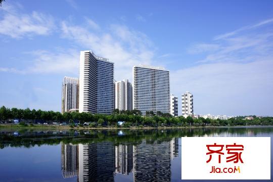 南湖時(shí)尚城項(xiàng)目（20150626）