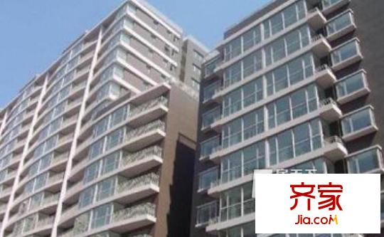厚德祥遠(yuǎn)見(jiàn)外景圖太原  