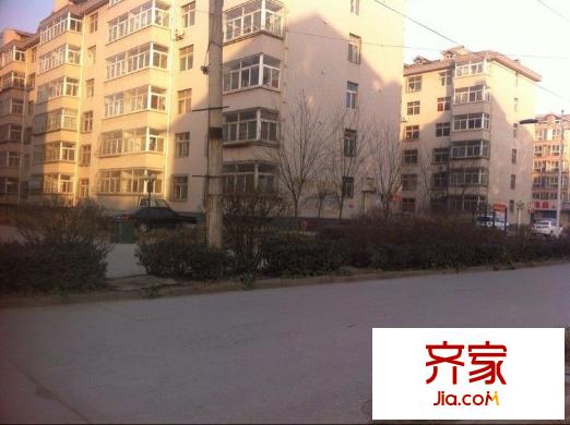豐景佳園外景圖