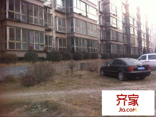 豐景佳園外景圖