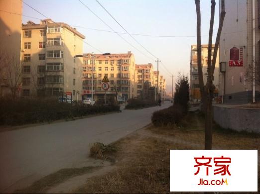 豐景佳園