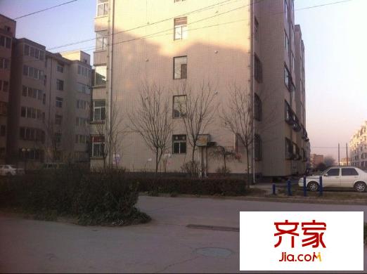 豐景佳園外景圖