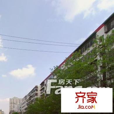東杏苑外景圖太原  