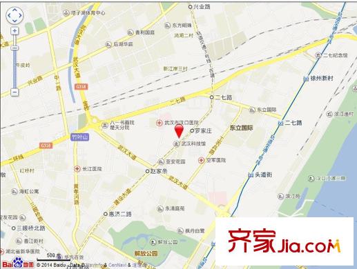 金島御平方米世家?躍境電子地圖