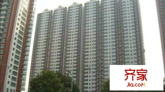 永興堡外景圖太原  