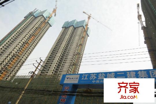 金島御平方米世家?躍境工地(20151118)