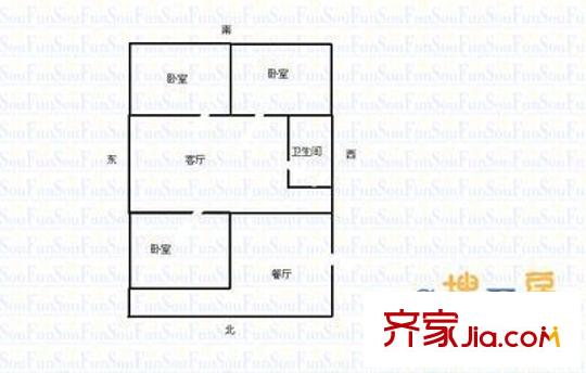 新辰小區(qū) 1
