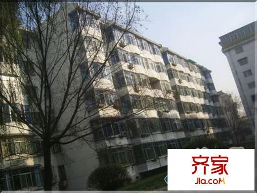 新辰小區(qū)