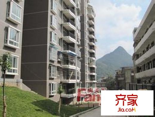 學(xué)府雅園外景圖太原 學(xué)府雅苑 