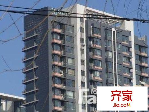 學(xué)府雅園外景圖太原 學(xué)府雅苑 