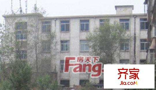 太鋼24小區(qū)外景圖太原  
