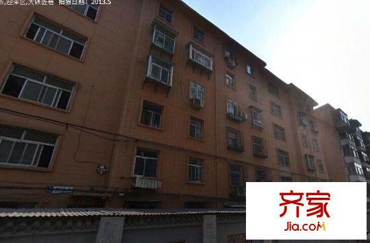 柳巷街道辦事處鐵匠巷社區(qū)