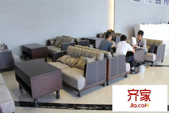 金鑫國際營銷中心（20150331）