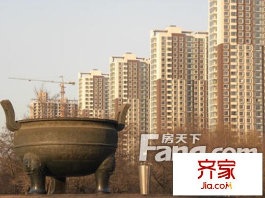 湖景1號(hào)