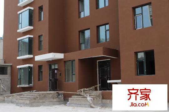 百德?尚景工程進(jìn)度圖（2015-10-13）