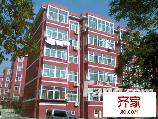 消防三中隊(duì)南樓