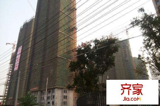 中海琴臺(tái)華府