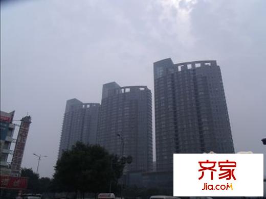 馨海銀座外景圖 