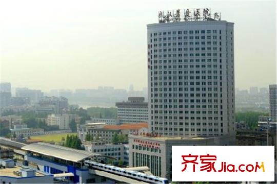 千禧城周邊醫(yī)院