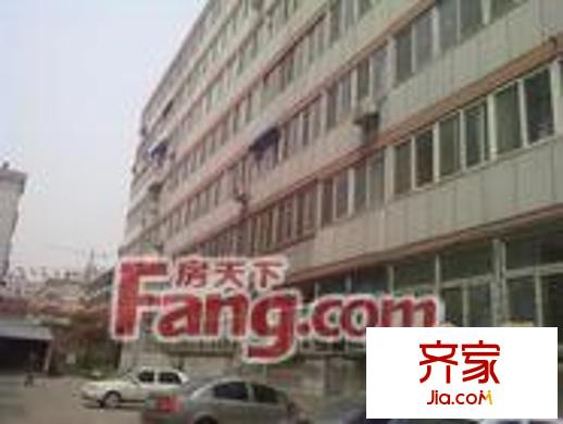萬(wàn)柏林區(qū)工商局宿舍