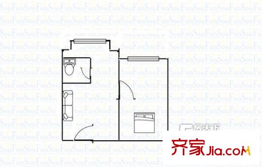 賽馬場鐵路小區(qū)